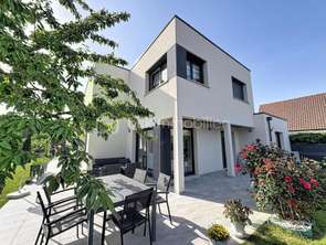 Vente Maison 4 chambresCaen