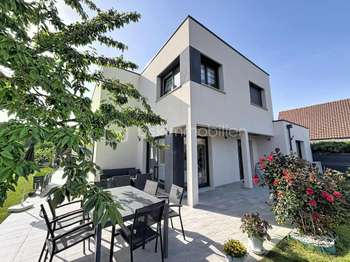 Vente maison 8 pièces Caen 14