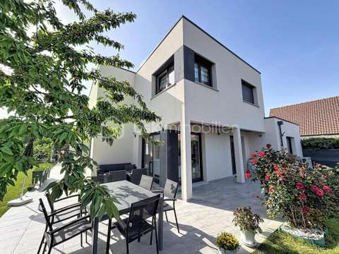 Vente maison 8 pièces Caen 14