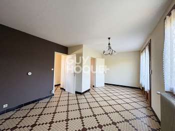 Vente maison 4 pièces Caen 14