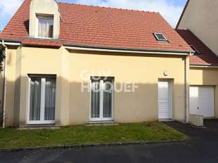 Photo Vente maison Caen