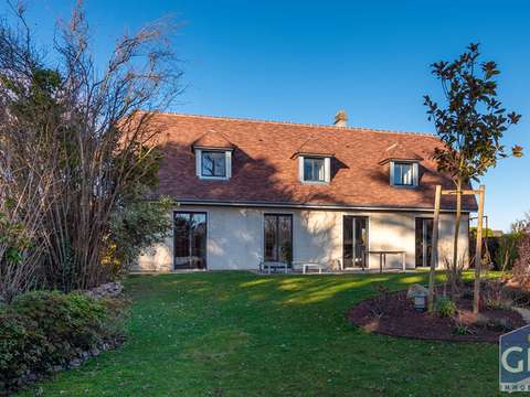 Vente maison 6 pièces Caen 14