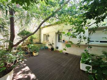 Vente Maison 5 chambresCaen