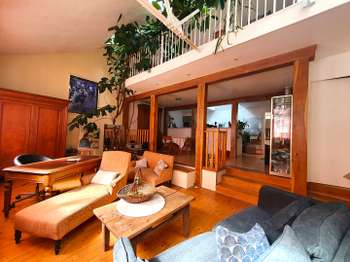 Vente Maison 5 chambresCaen