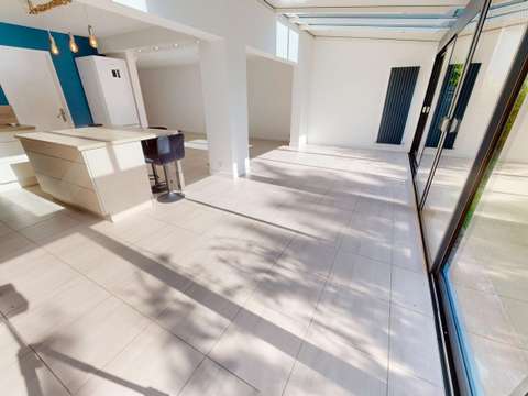 Vente maison 7 pièces Caen 14