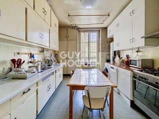 Vente maison 15 pièces