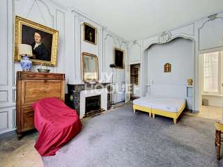 Vente maison 15 pièces