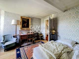 Vente maison 15 pièces