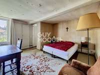 Vente maison 15 pièces