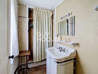 Vente maison 15 pièces
