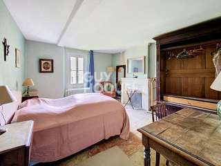 Vente maison 15 pièces