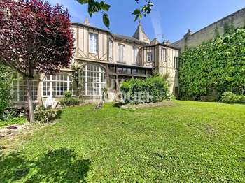 Vente maison 15 pièces Caen 14