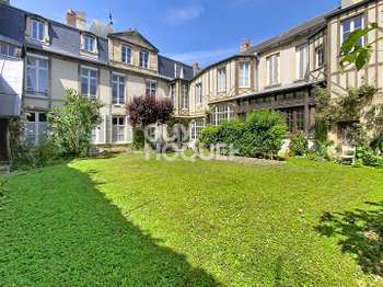 Vente Maison 10 chambresCaen