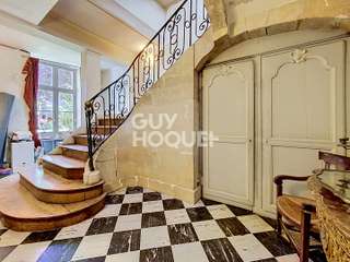 Vente maison 15 pièces