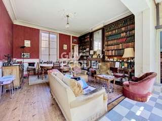 Vente maison 15 pièces