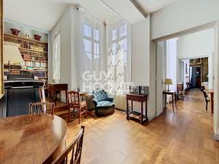 Vente maison 15 pièces