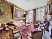 Vente maison 15 pièces