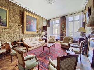 Vente maison 15 pièces