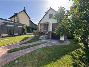 Vente Maison 3 chambresCaen