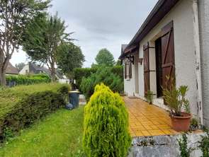 Vente Maison 3 chambresCaen