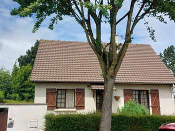 Vente Maison 3 chambresCaen