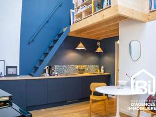 Vente maison 9 pièces Vente maison 9 pièces
