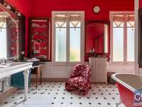 Vente maison 11 pièces
