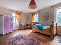 Vente maison 11 pièces