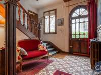 Vente maison 11 pièces