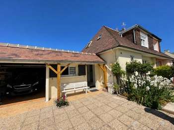 Vente maison 5 pièces Caen 14