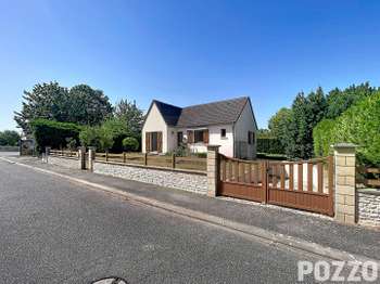 Vente Maison 2 chambresCaen