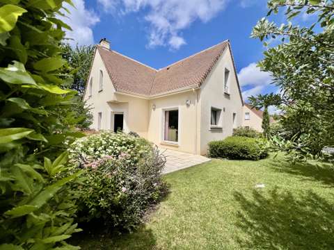 Vente maison 7 pièces Caen 14