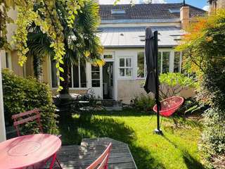 Vente maison 8 pièces Vente maison 8 pièces