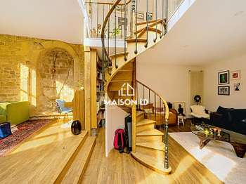 Vente maison 8 pièces Caen 14
