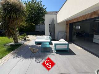 Vente maison