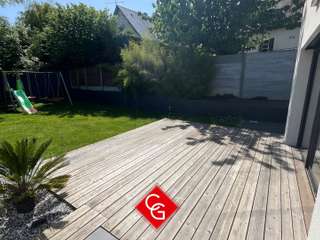 Vente maison