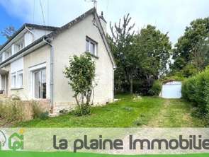 Vente Maison 3 chambresCaen