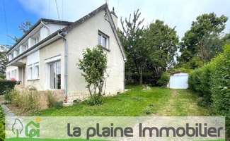 Photo Vente maison Caen