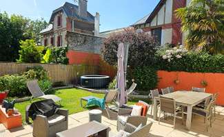 Photo Vente maison Caen