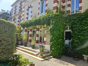 Vente Maison 6 chambresCaen