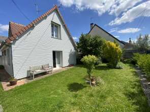 Vente Maison 2 chambresCaen