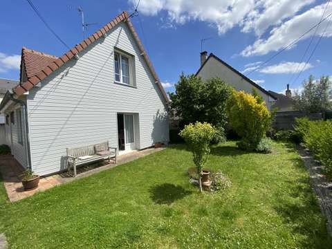 Vente maison 3 pièces Caen 14