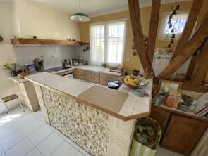Vente Maison 2 chambresCaen