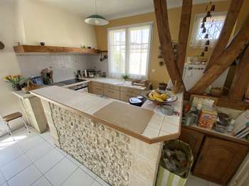 Vente maison 3 pièces Caen 14