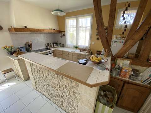 Vente maison 3 pièces Vente maison 3 pièces