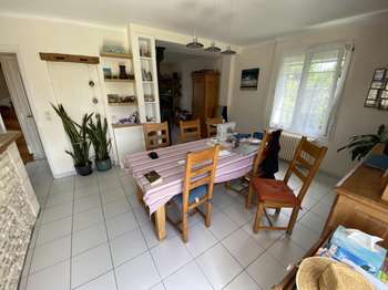Vente maison 3 pièces Caen 14