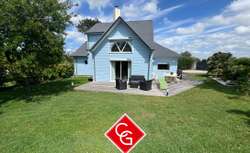 Photo Vente maison Caen