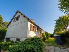 Vente Maison 3 chambresCaen