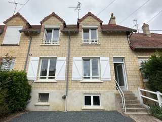 Vente maison 4 pièces Vente maison 4 pièces