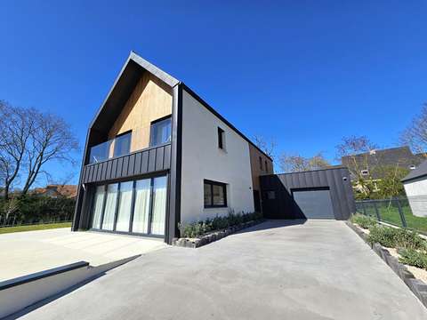Vente maison 7 pièces Caen 14